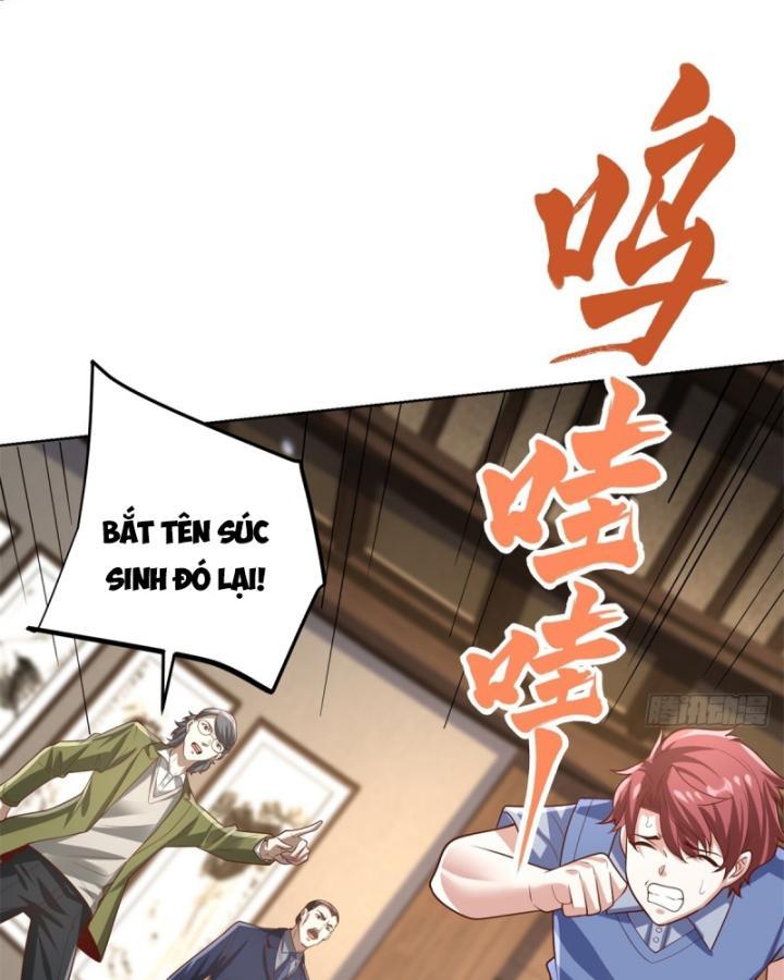 Ta! Đại Thiếu Gia Nhà Tài Phiệt Chapter 91 - Trang 2