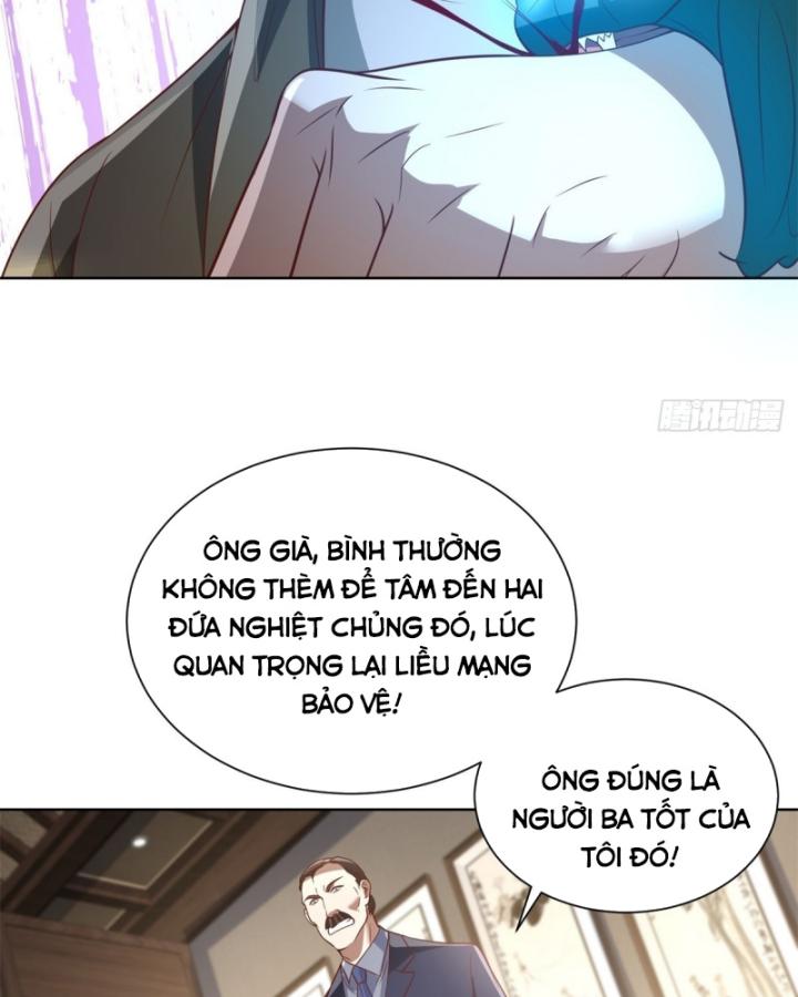 Ta! Đại Thiếu Gia Nhà Tài Phiệt Chapter 91 - Trang 2