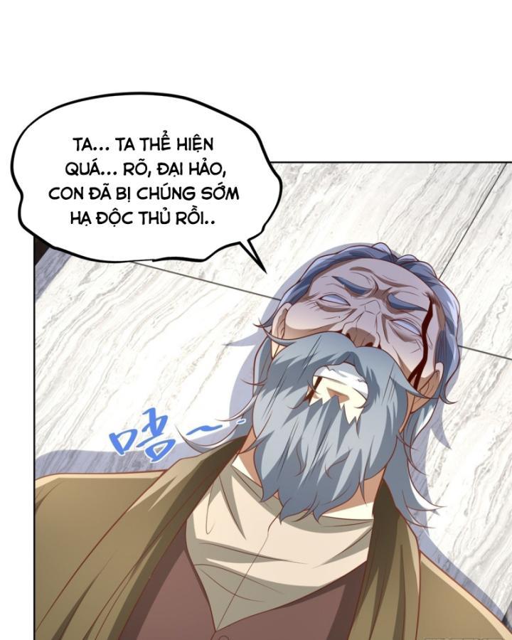 Ta! Đại Thiếu Gia Nhà Tài Phiệt Chapter 91 - Trang 2