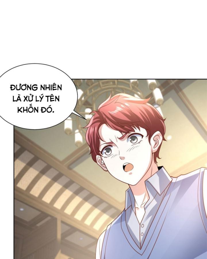 Ta! Đại Thiếu Gia Nhà Tài Phiệt Chapter 91 - Trang 2