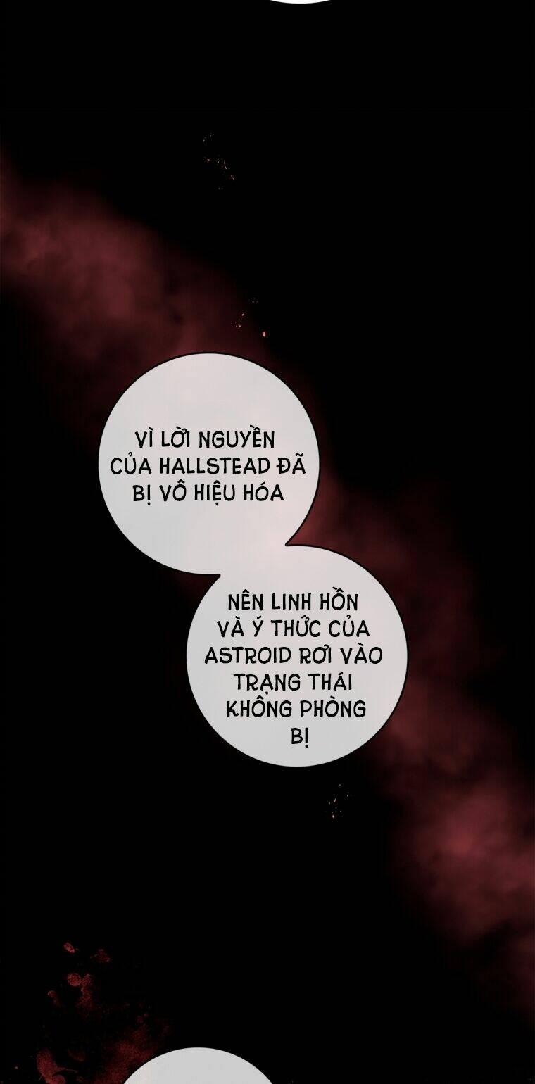 Hôn Phu Ẩn Sắc Chapter 105.2 - Trang 2