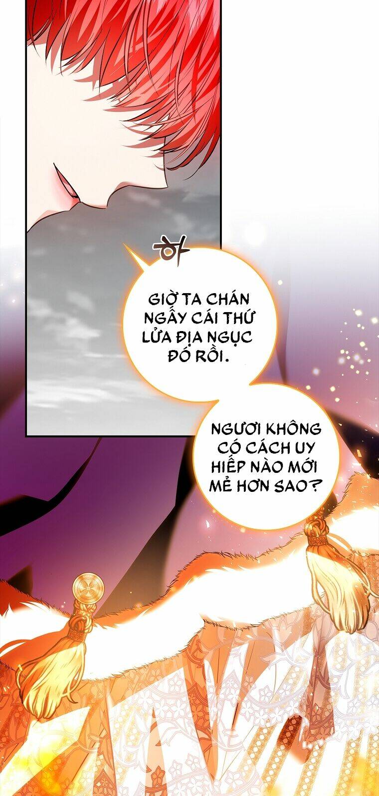 Hôn Phu Ẩn Sắc Chapter 103.2 - Trang 2