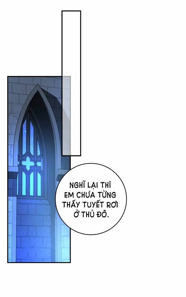 Hôn Phu Ẩn Sắc Chapter 101.2 - Trang 2