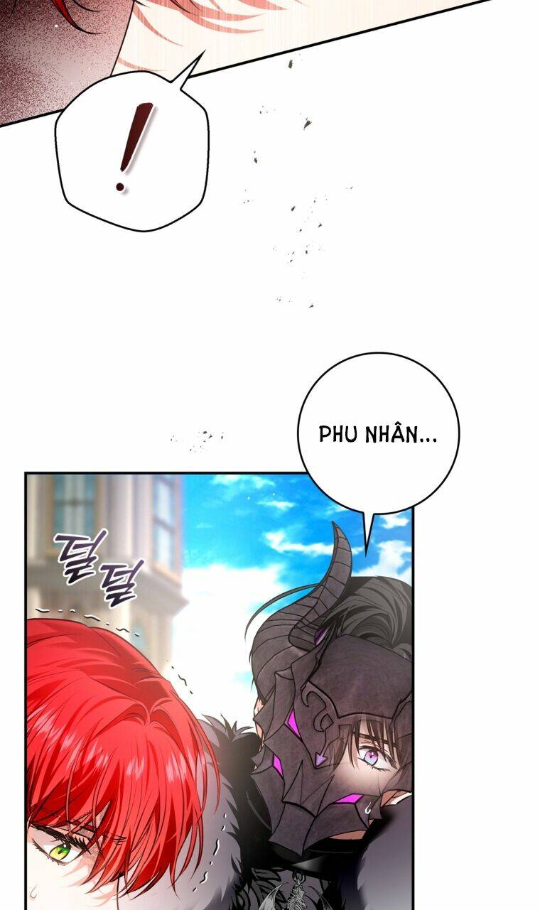 Hôn Phu Ẩn Sắc Chapter 101.2 - Trang 2