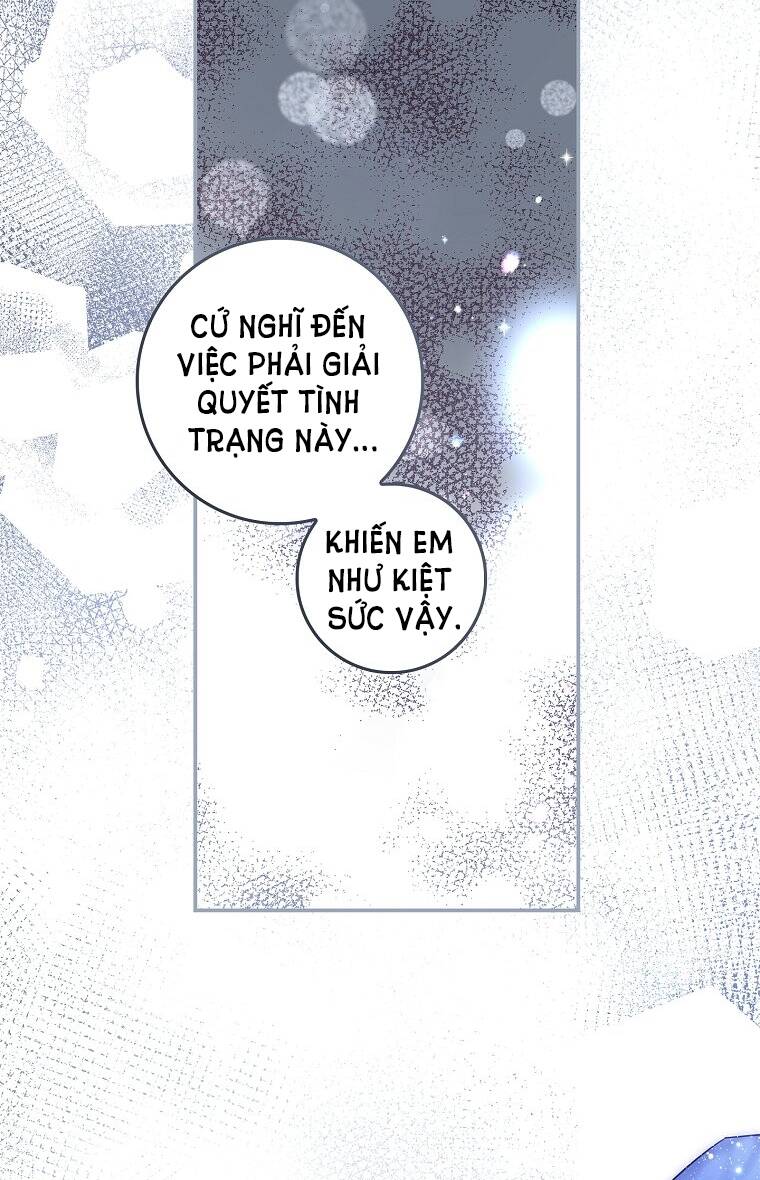 Hôn Phu Ẩn Sắc Chapter 99.2 - Trang 2