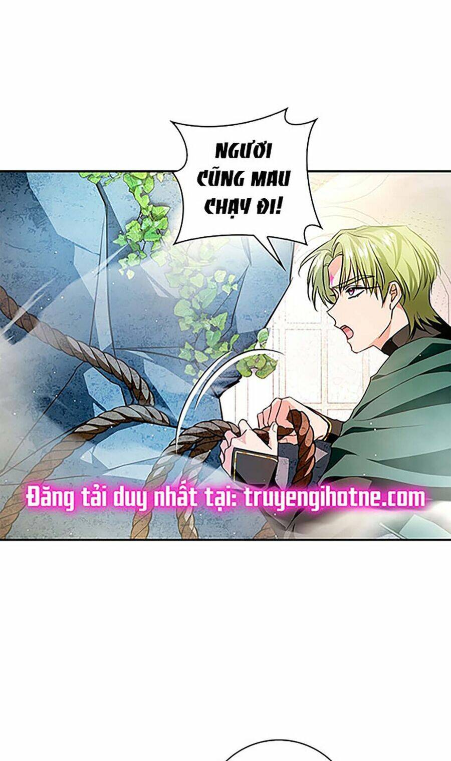 Hôn Phu Ẩn Sắc Chapter 98.2 - Trang 2