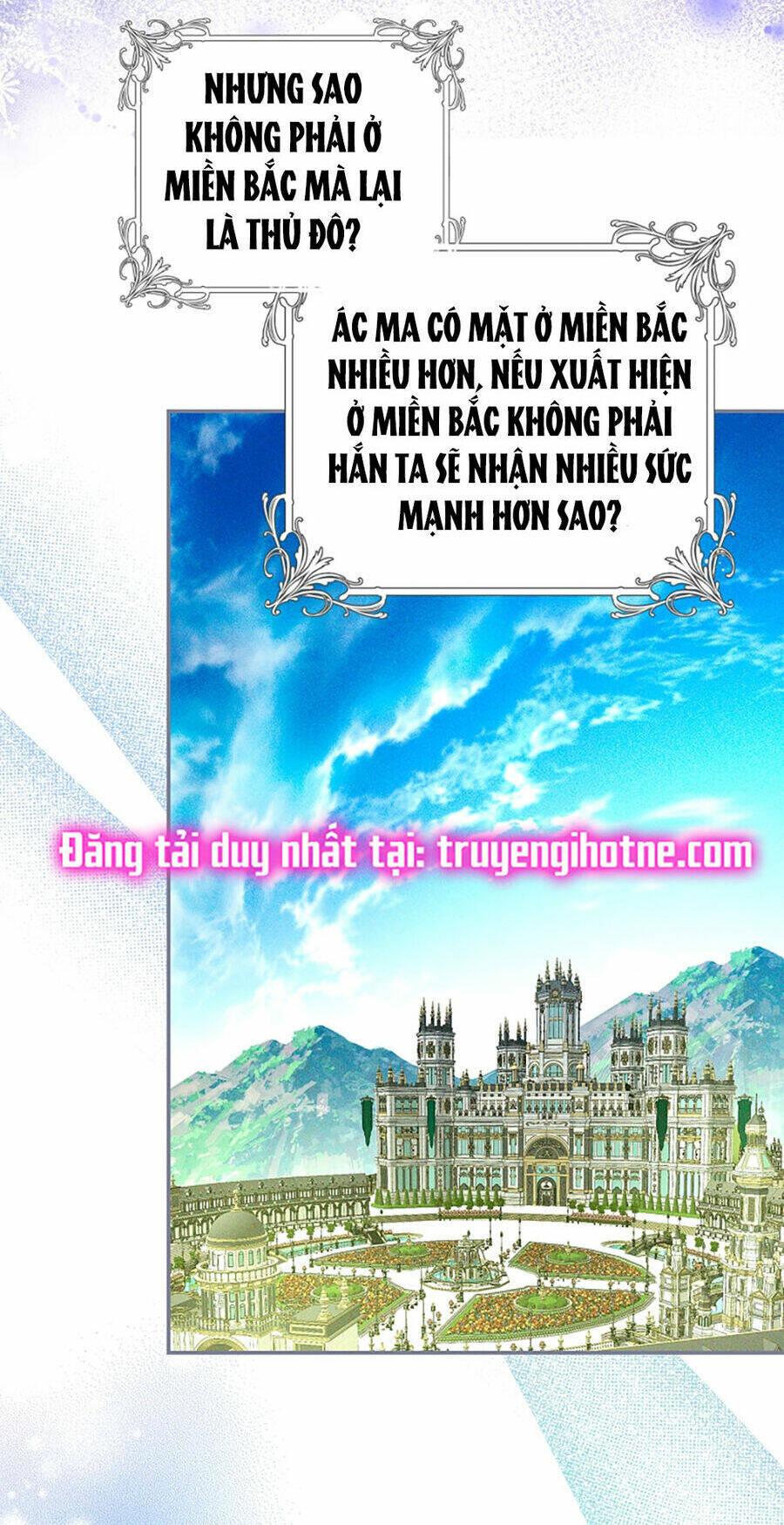 Hôn Phu Ẩn Sắc Chapter 96.1 - Trang 2