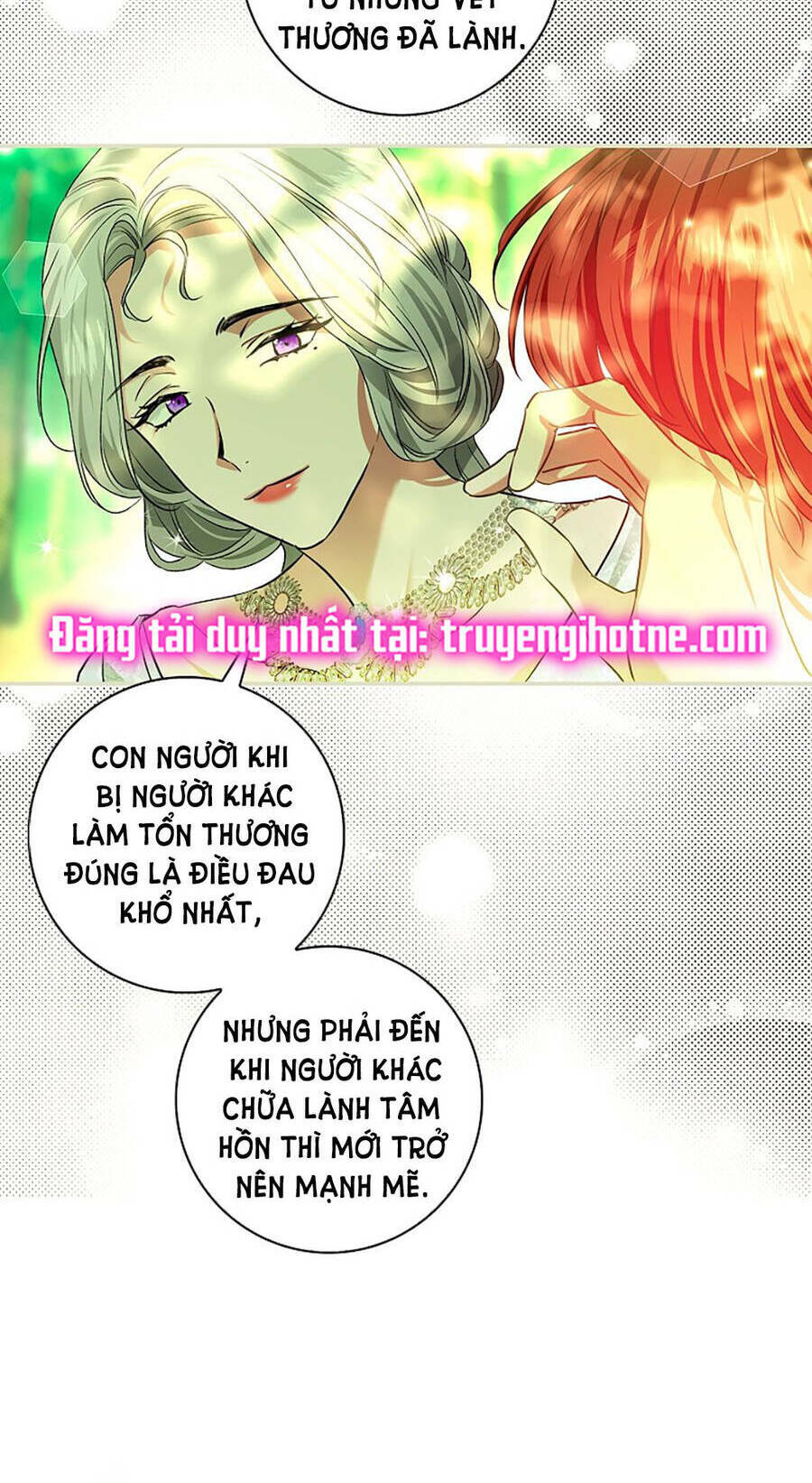 Hôn Phu Ẩn Sắc Chapter 95.2 - Trang 2