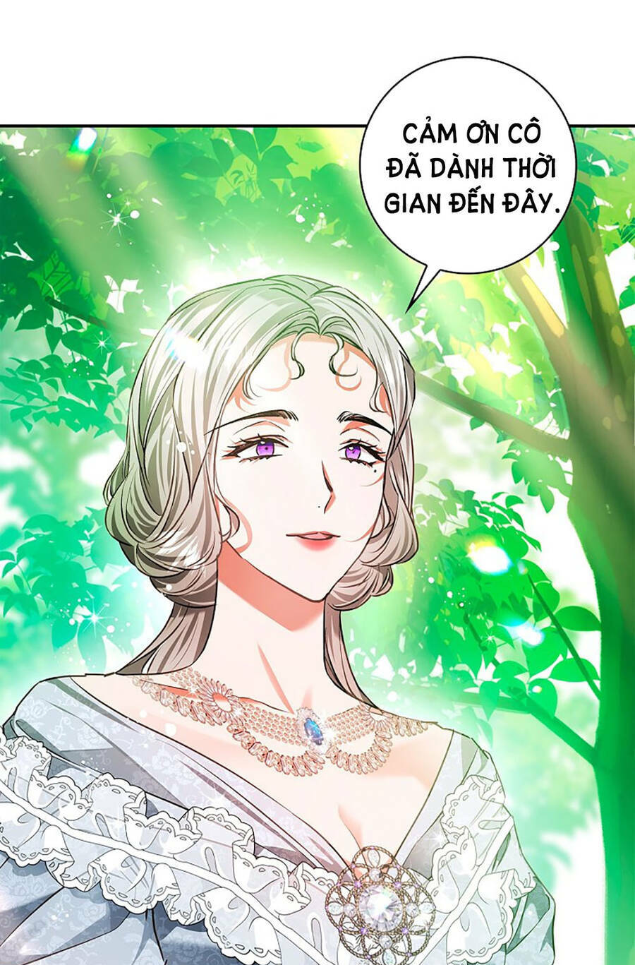 Hôn Phu Ẩn Sắc Chapter 95.1 - Trang 2