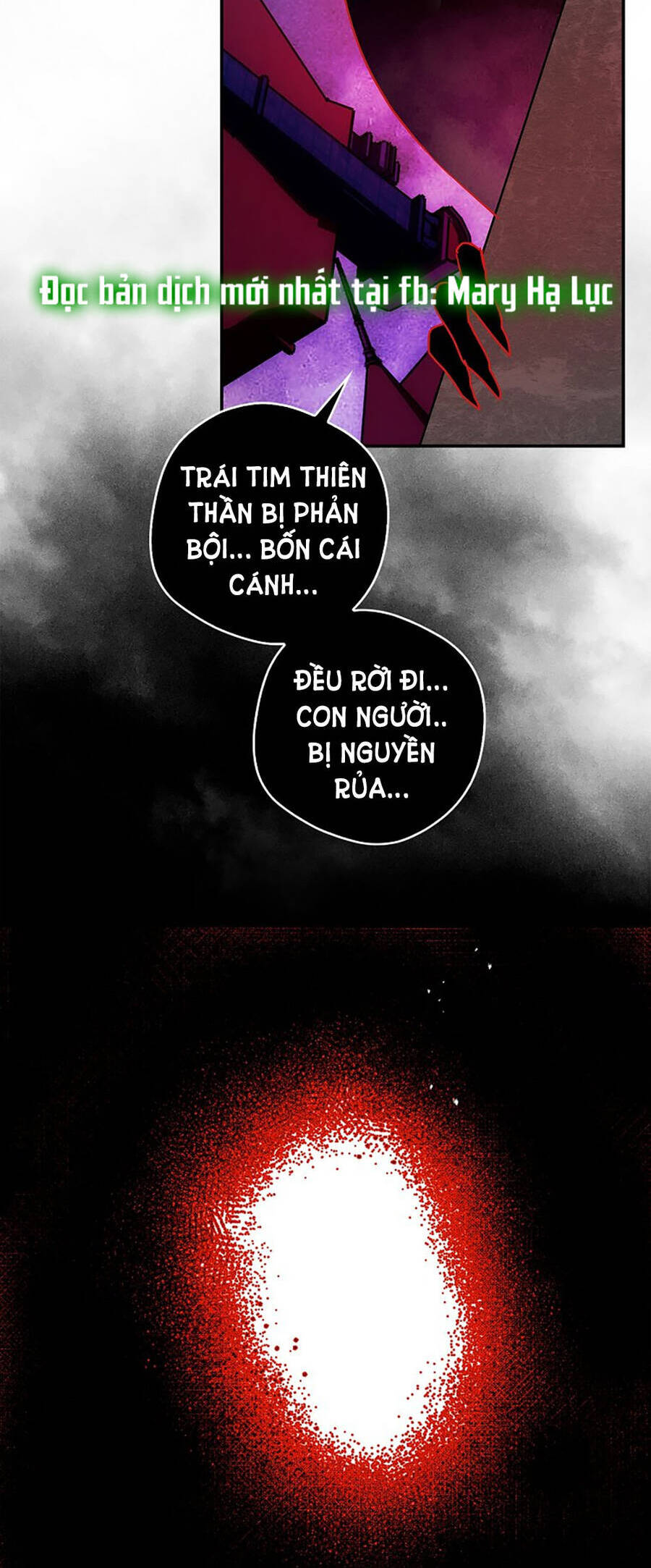 Hôn Phu Ẩn Sắc Chapter 94.5 - Trang 2