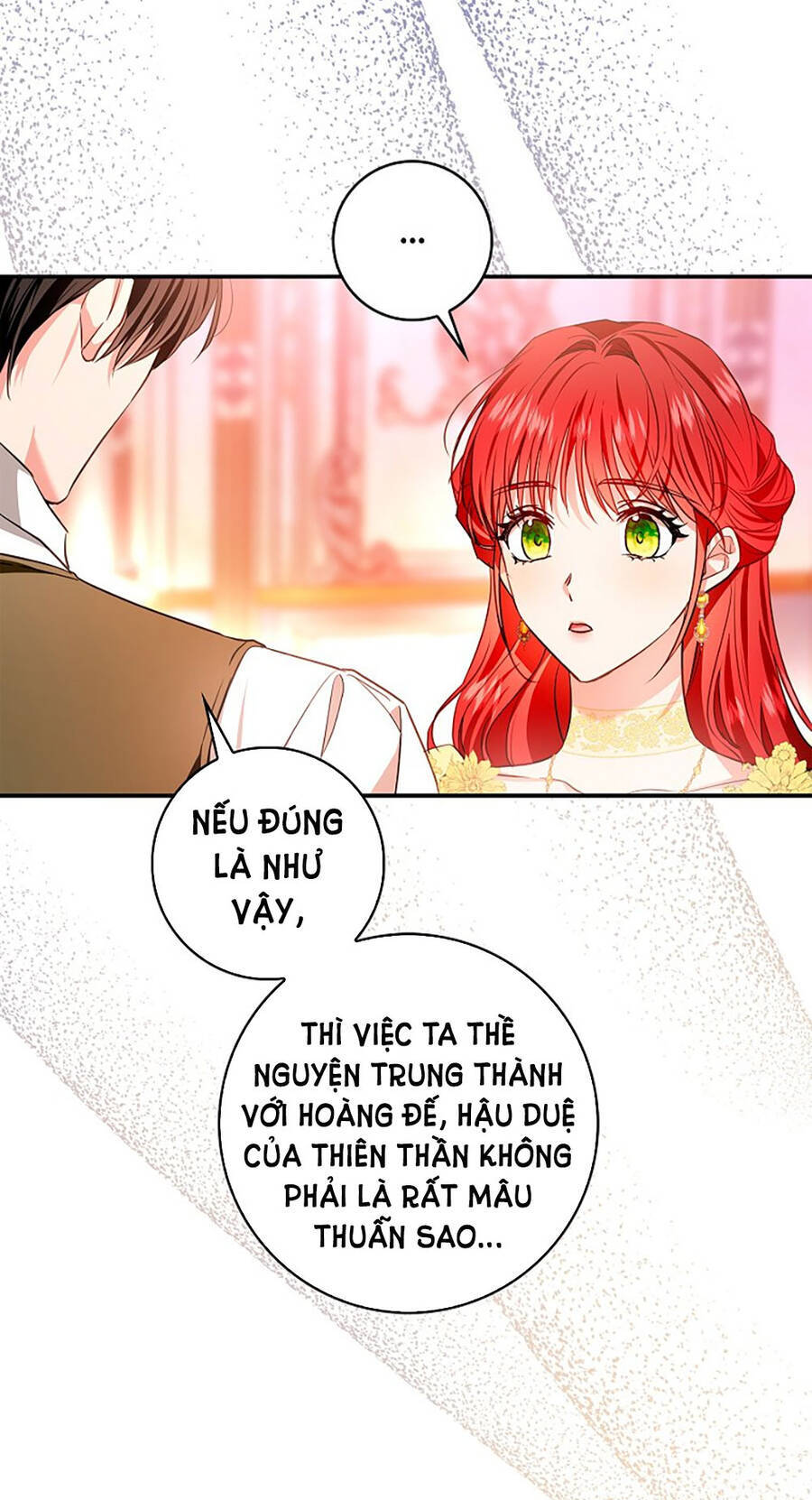 Hôn Phu Ẩn Sắc Chapter 94 - Trang 2