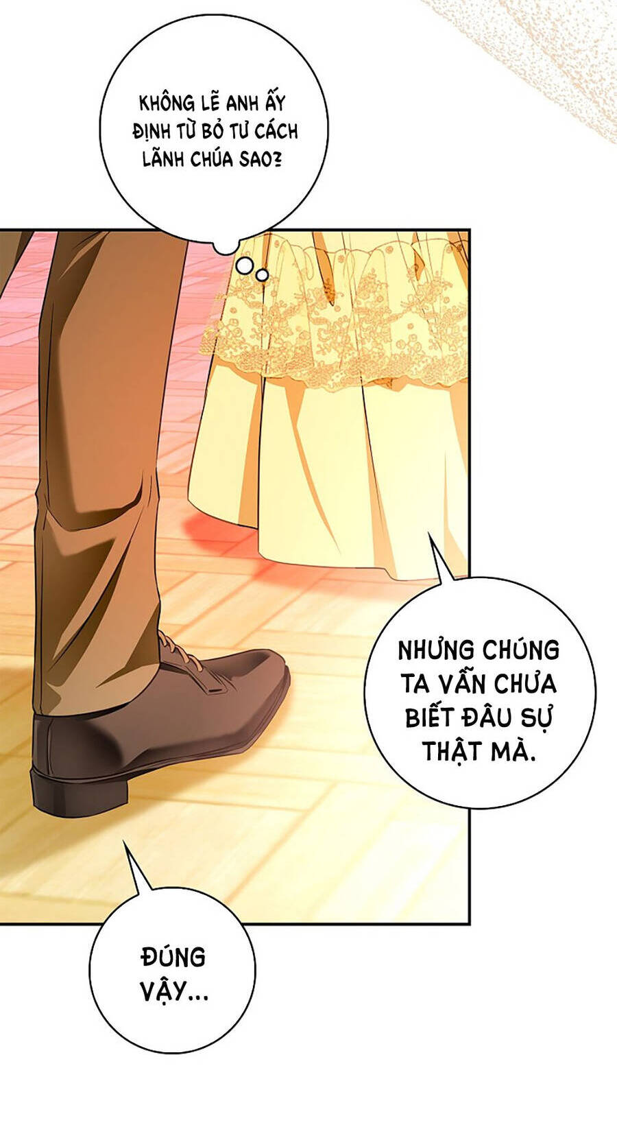 Hôn Phu Ẩn Sắc Chapter 94 - Trang 2