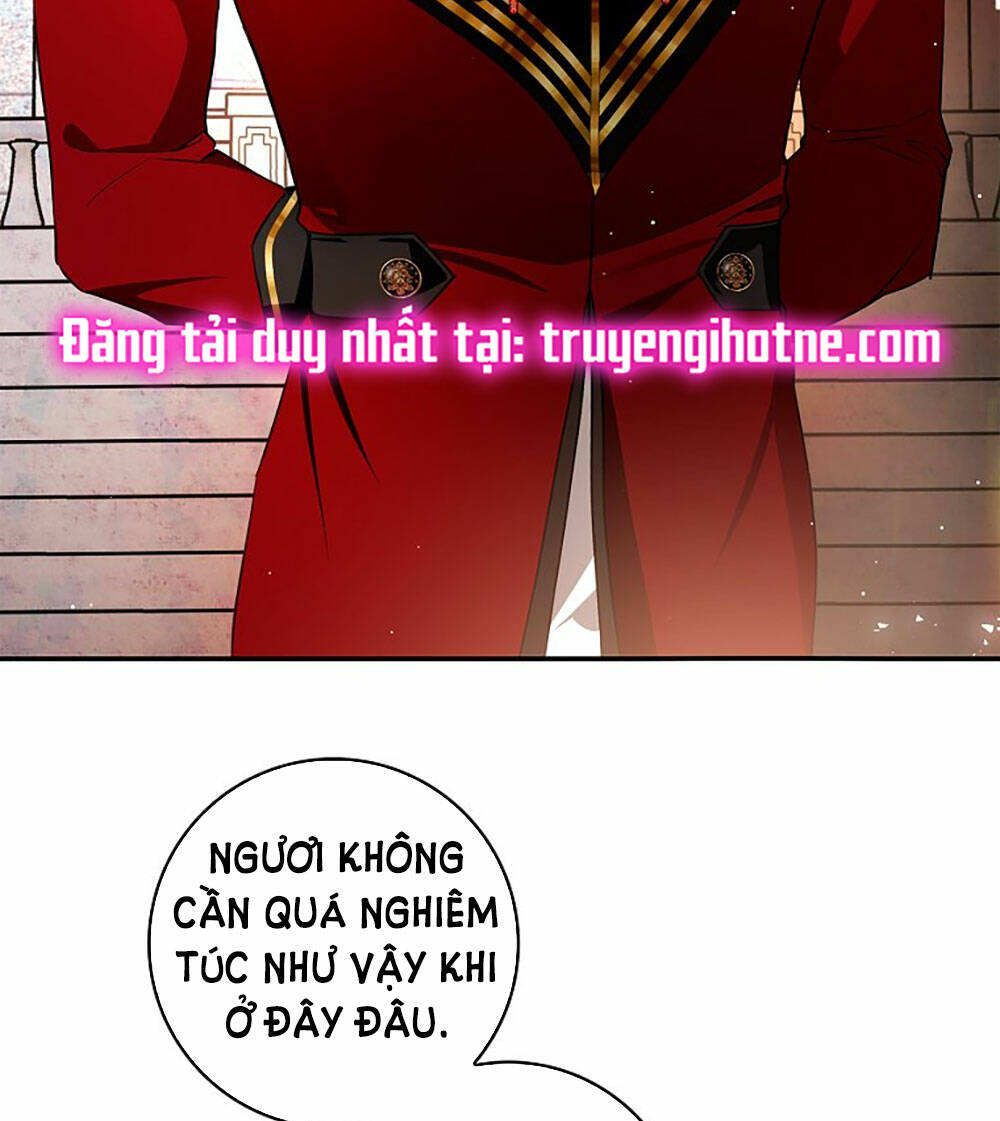 Hôn Phu Ẩn Sắc Chapter 93.2 - Trang 2