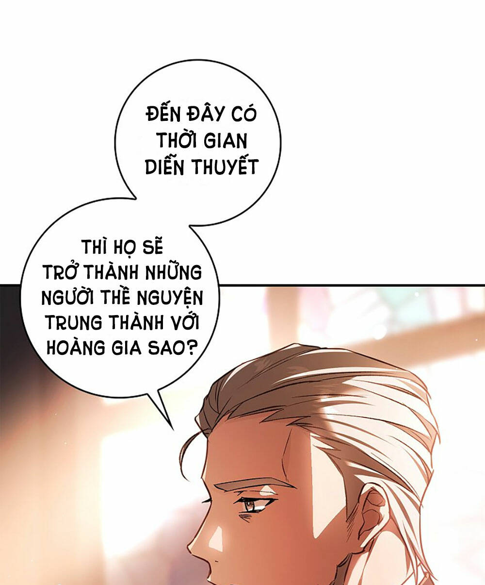 Hôn Phu Ẩn Sắc Chapter 93.2 - Trang 2