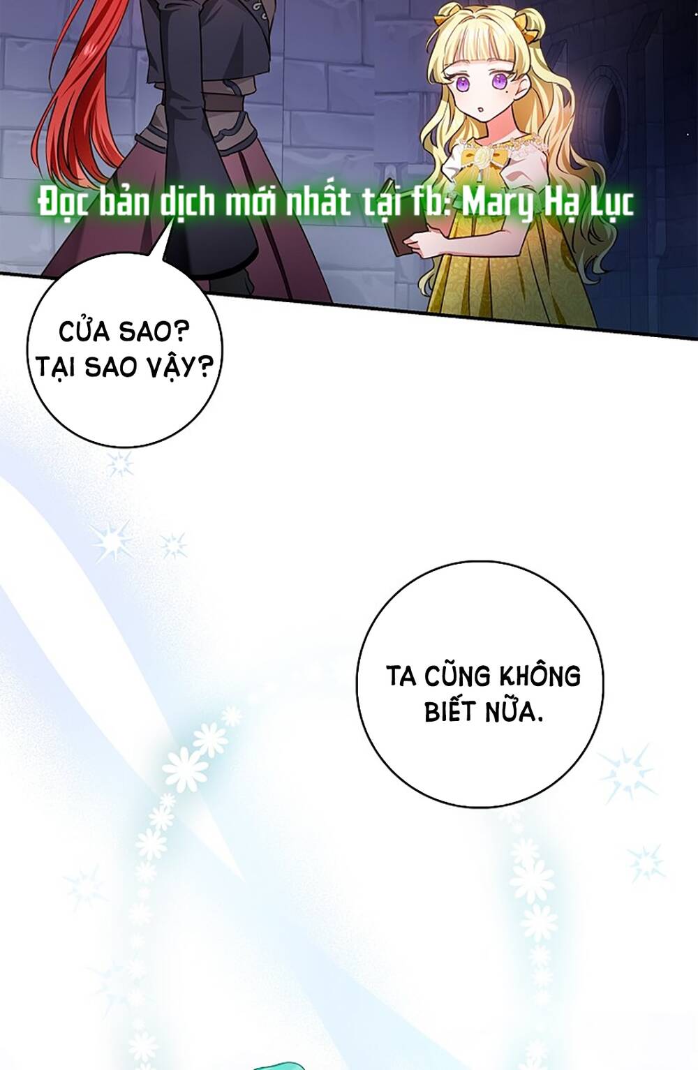 Hôn Phu Ẩn Sắc Chapter 91.2 - Trang 2