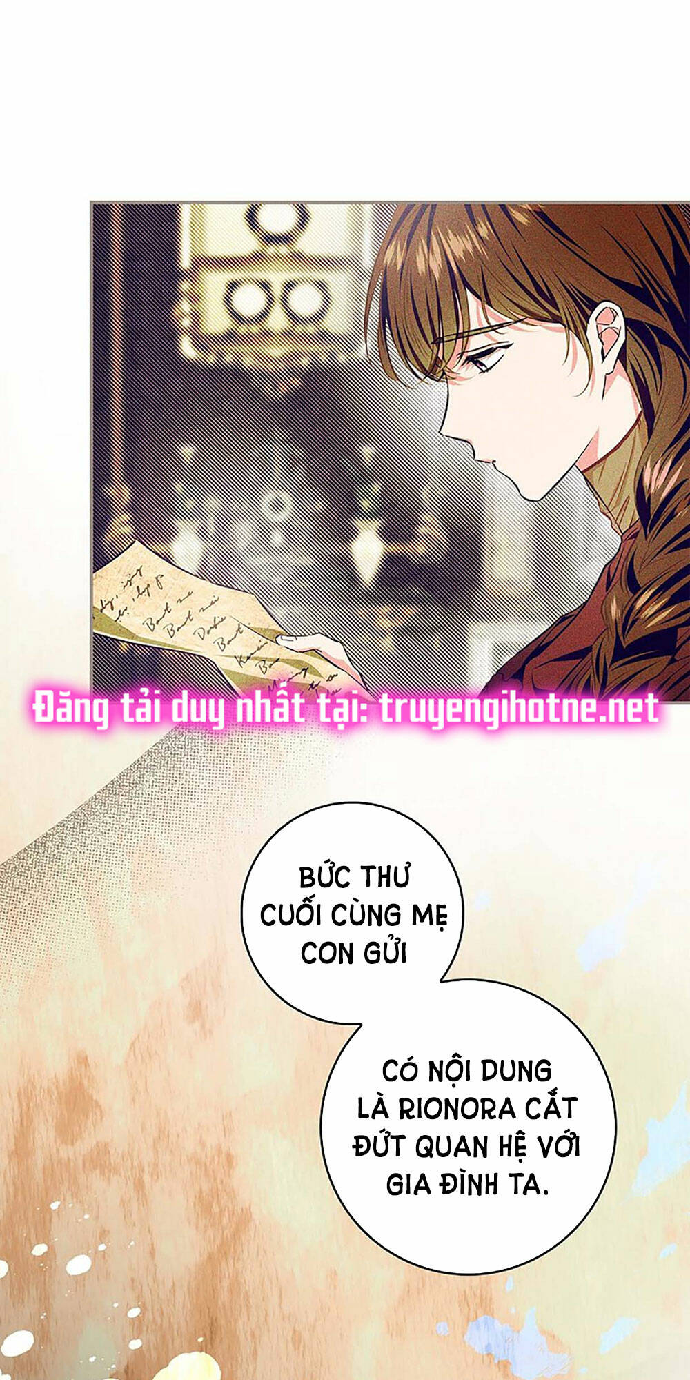 Hôn Phu Ẩn Sắc Chapter 90.2 - Trang 2