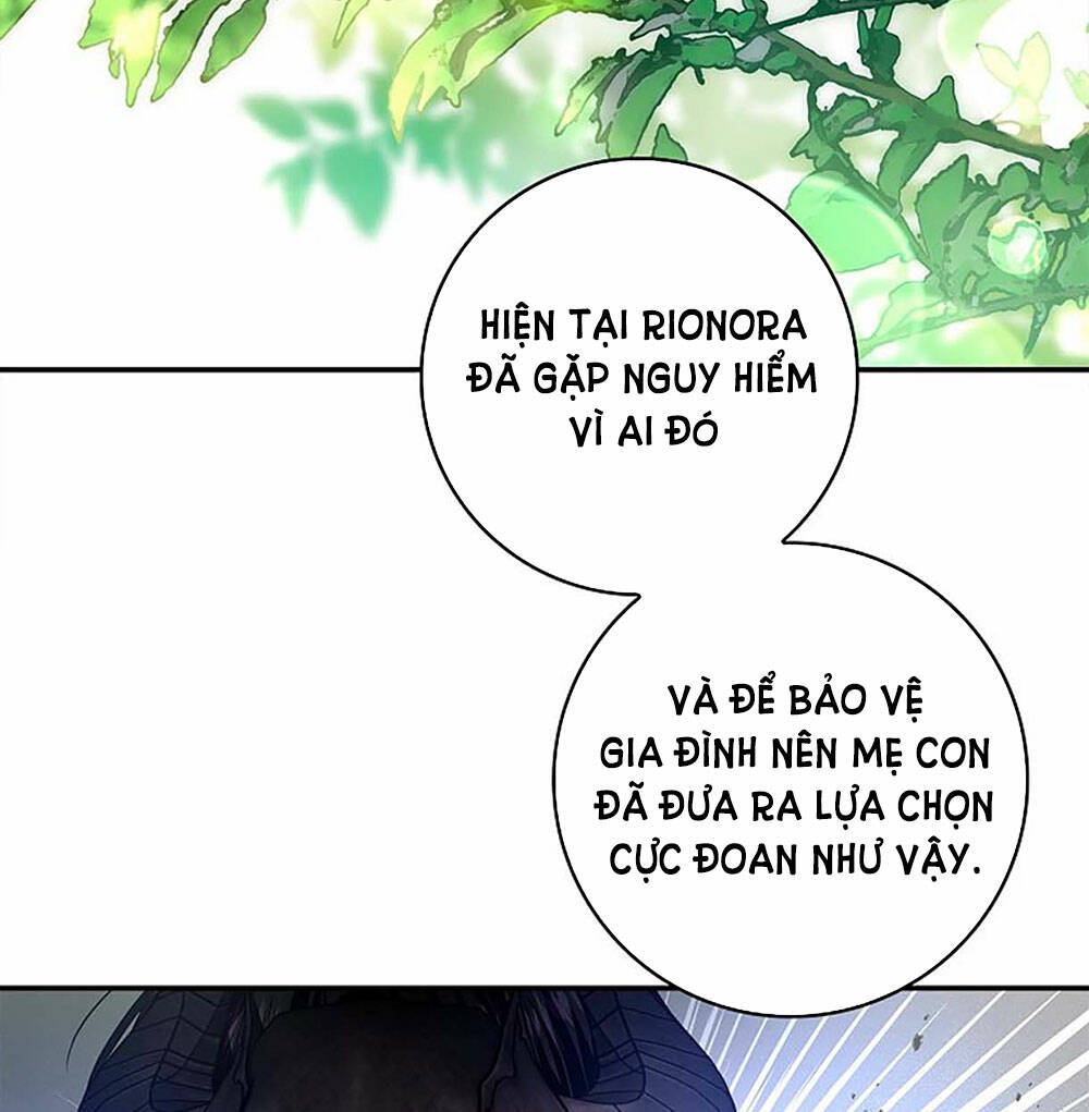 Hôn Phu Ẩn Sắc Chapter 90.2 - Trang 2