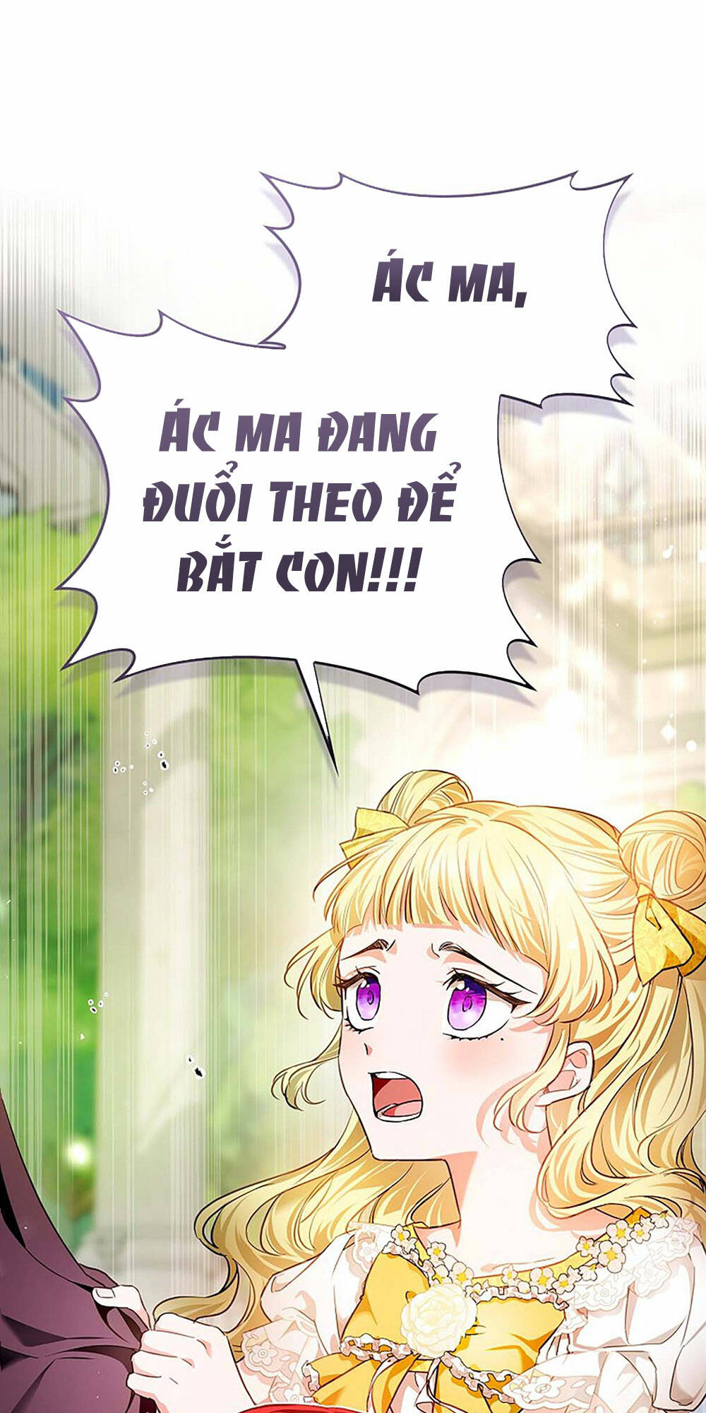 Hôn Phu Ẩn Sắc Chapter 90.2 - Trang 2