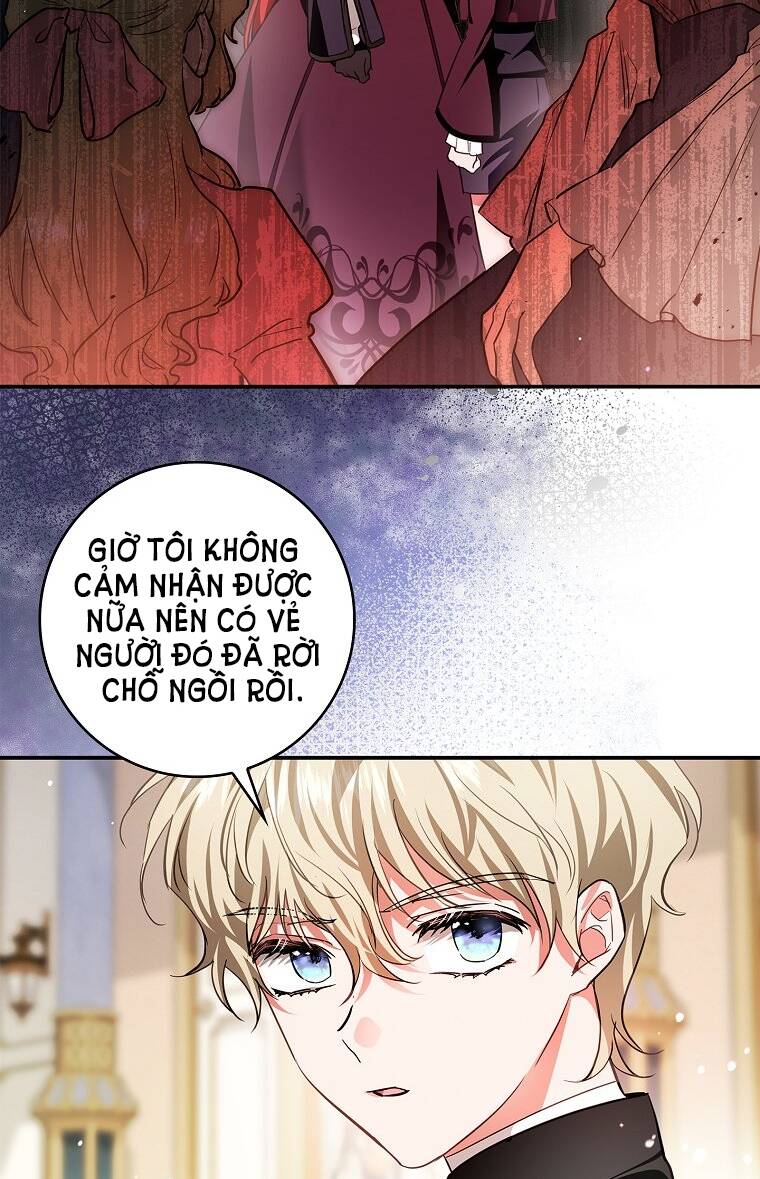 Hôn Phu Ẩn Sắc Chapter 89.2 - Trang 2