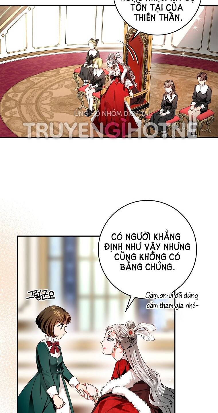 Hôn Phu Ẩn Sắc Chapter 88.2 - Trang 2