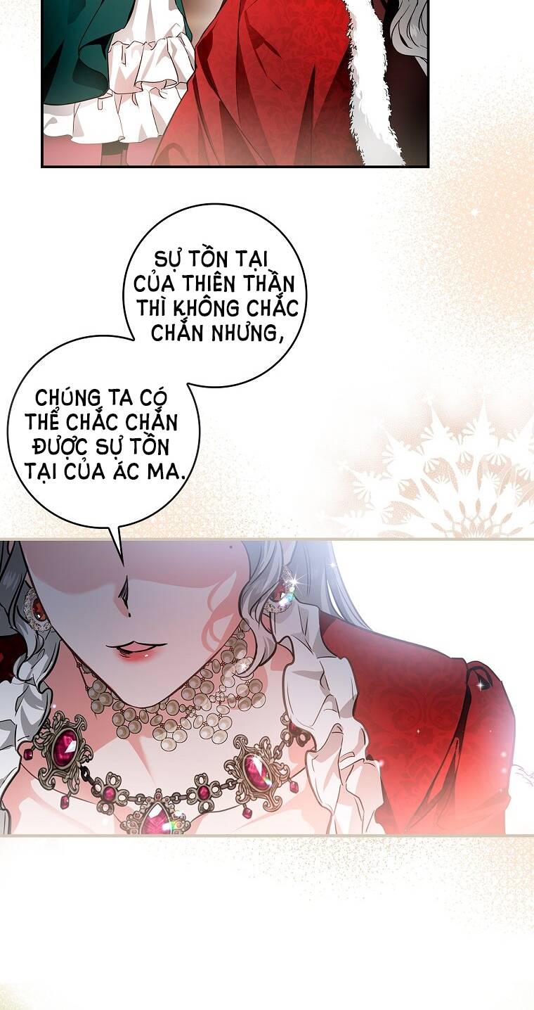 Hôn Phu Ẩn Sắc Chapter 88.2 - Trang 2