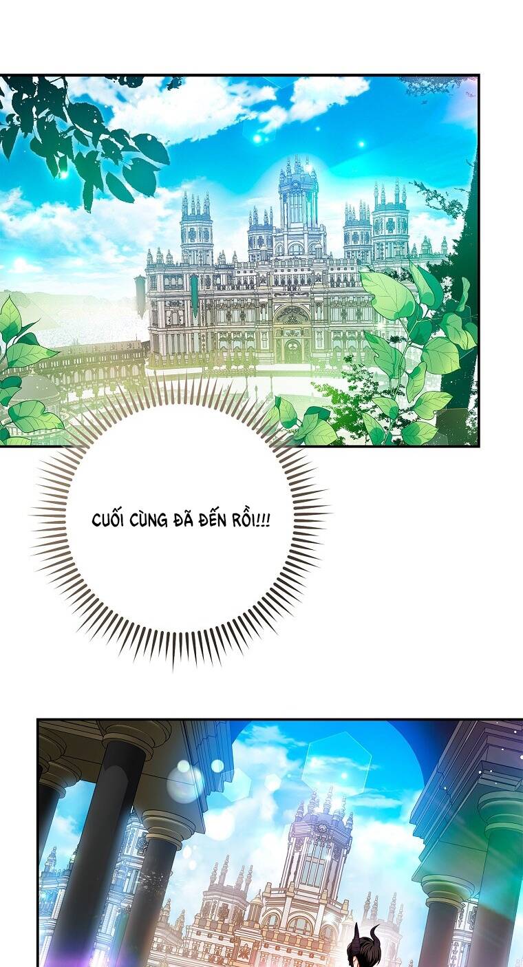 Hôn Phu Ẩn Sắc Chapter 88.1 - Trang 2