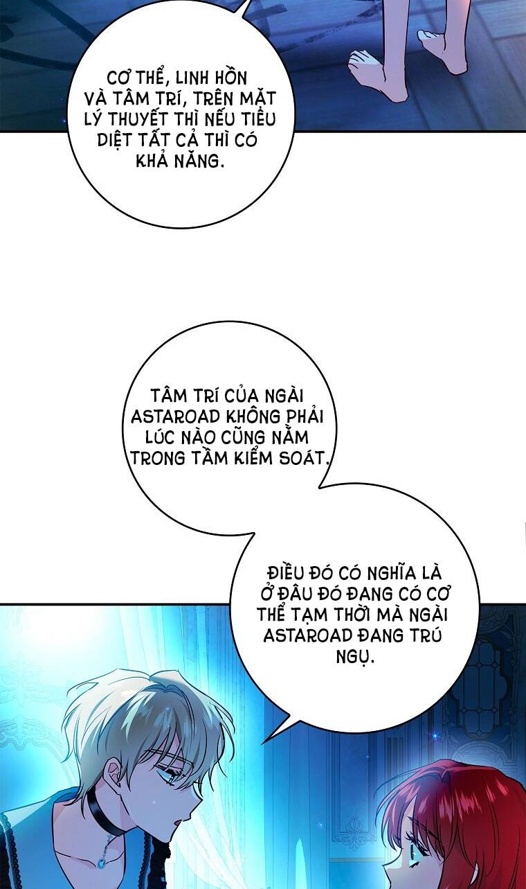 Hôn Phu Ẩn Sắc Chapter 86.2 - Trang 2