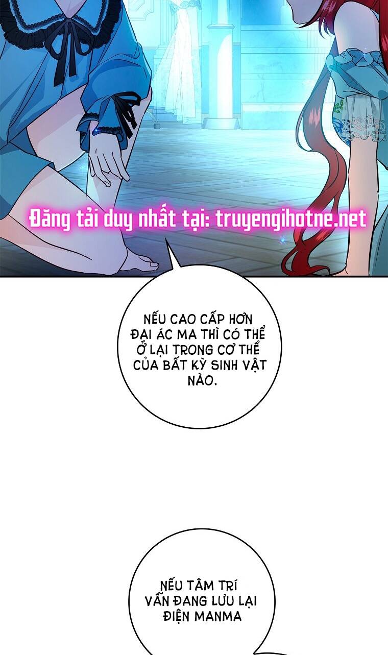 Hôn Phu Ẩn Sắc Chapter 86.2 - Trang 2