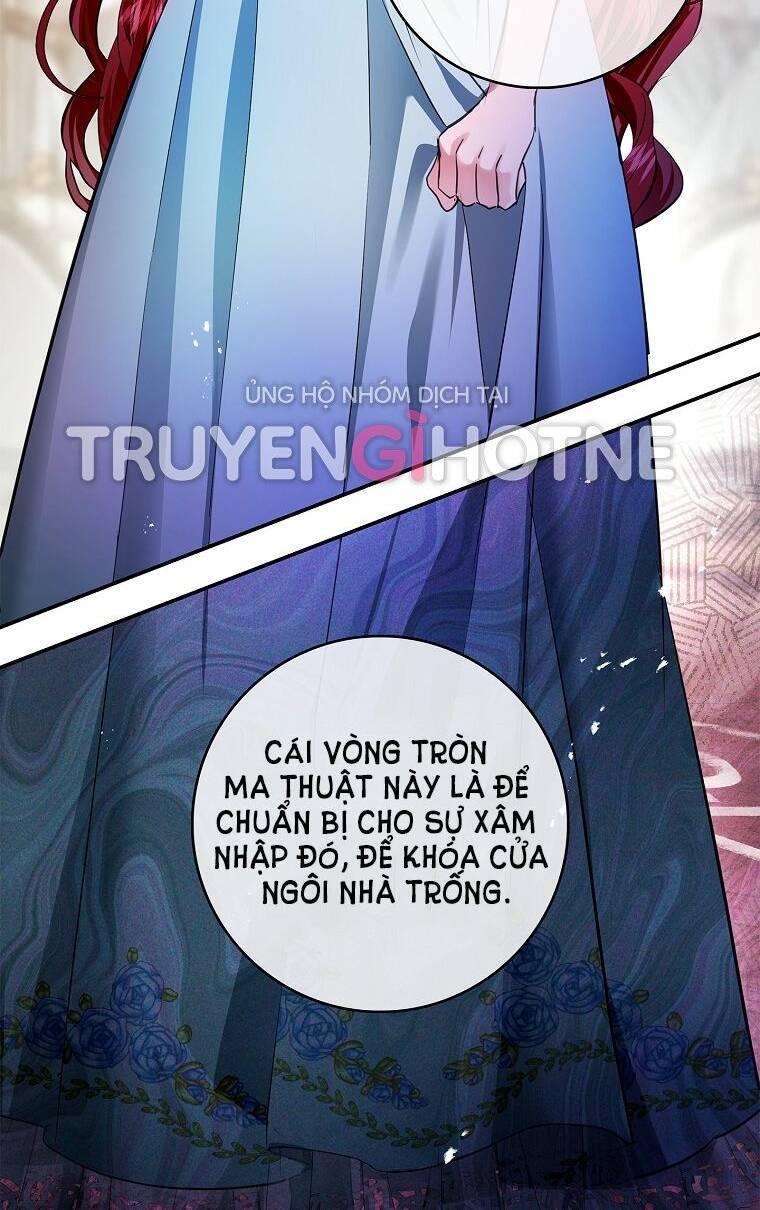 Hôn Phu Ẩn Sắc Chapter 85.5 - Trang 2