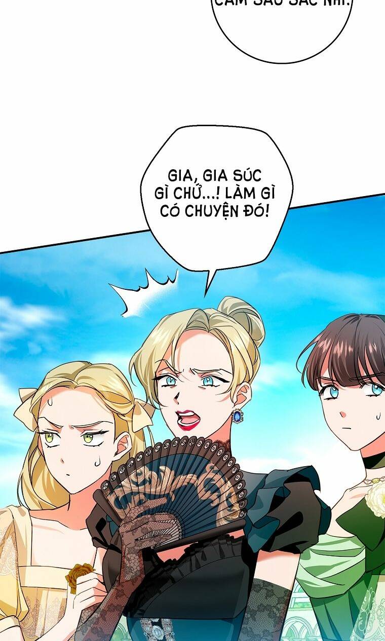 Hôn Phu Ẩn Sắc Chapter 83 - Trang 2