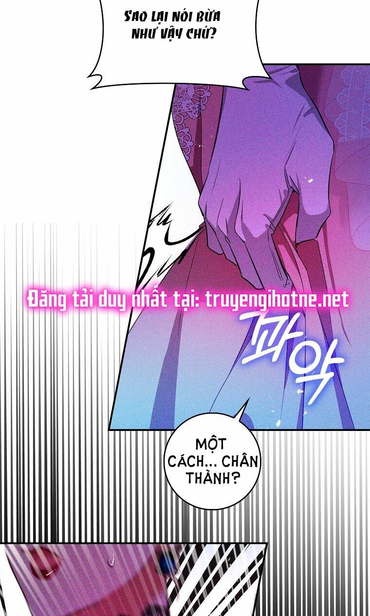 Hôn Phu Ẩn Sắc Chapter 83 - Trang 2