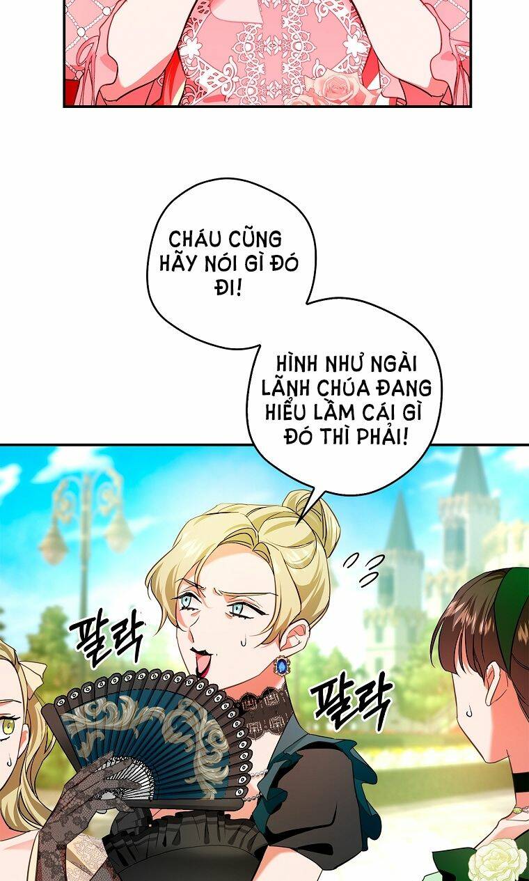 Hôn Phu Ẩn Sắc Chapter 83 - Trang 2