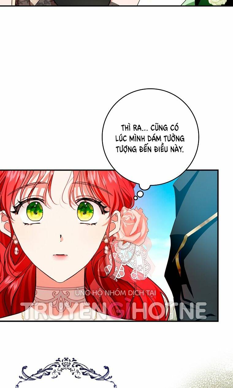 Hôn Phu Ẩn Sắc Chapter 83 - Trang 2