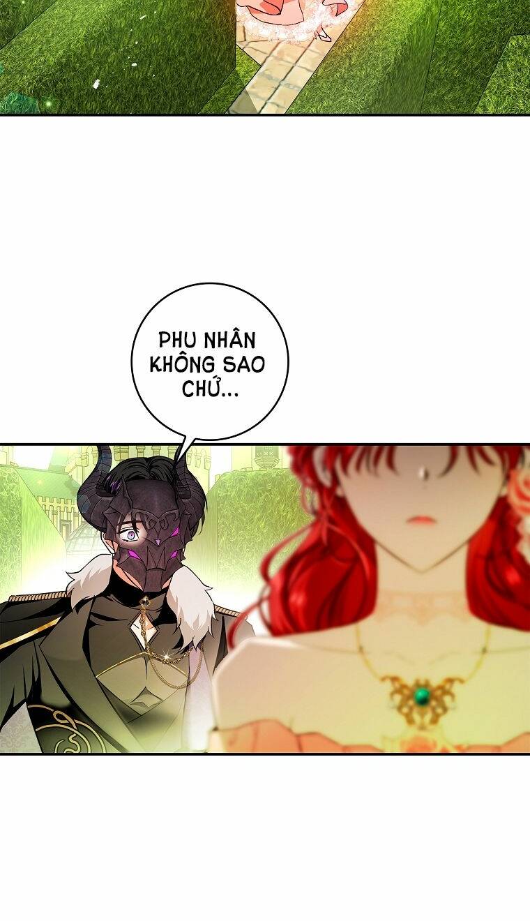 Hôn Phu Ẩn Sắc Chapter 83 - Trang 2