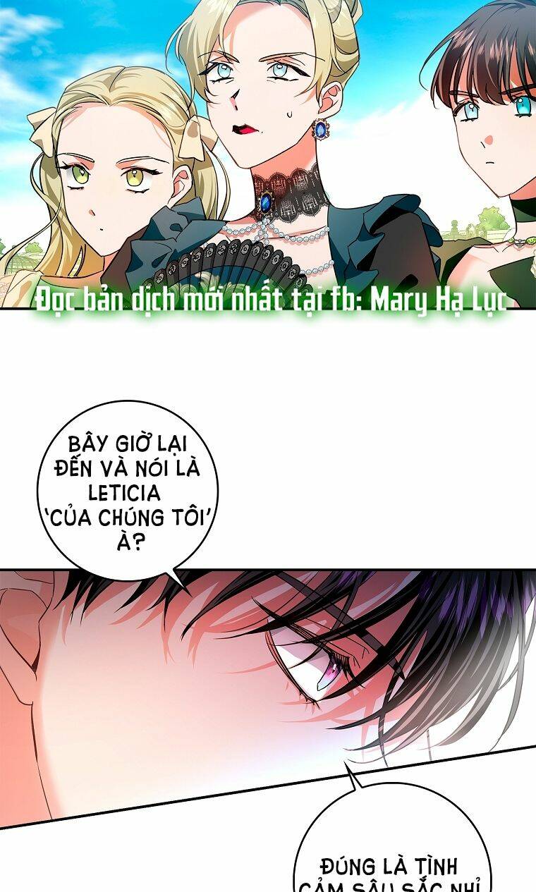 Hôn Phu Ẩn Sắc Chapter 83 - Trang 2