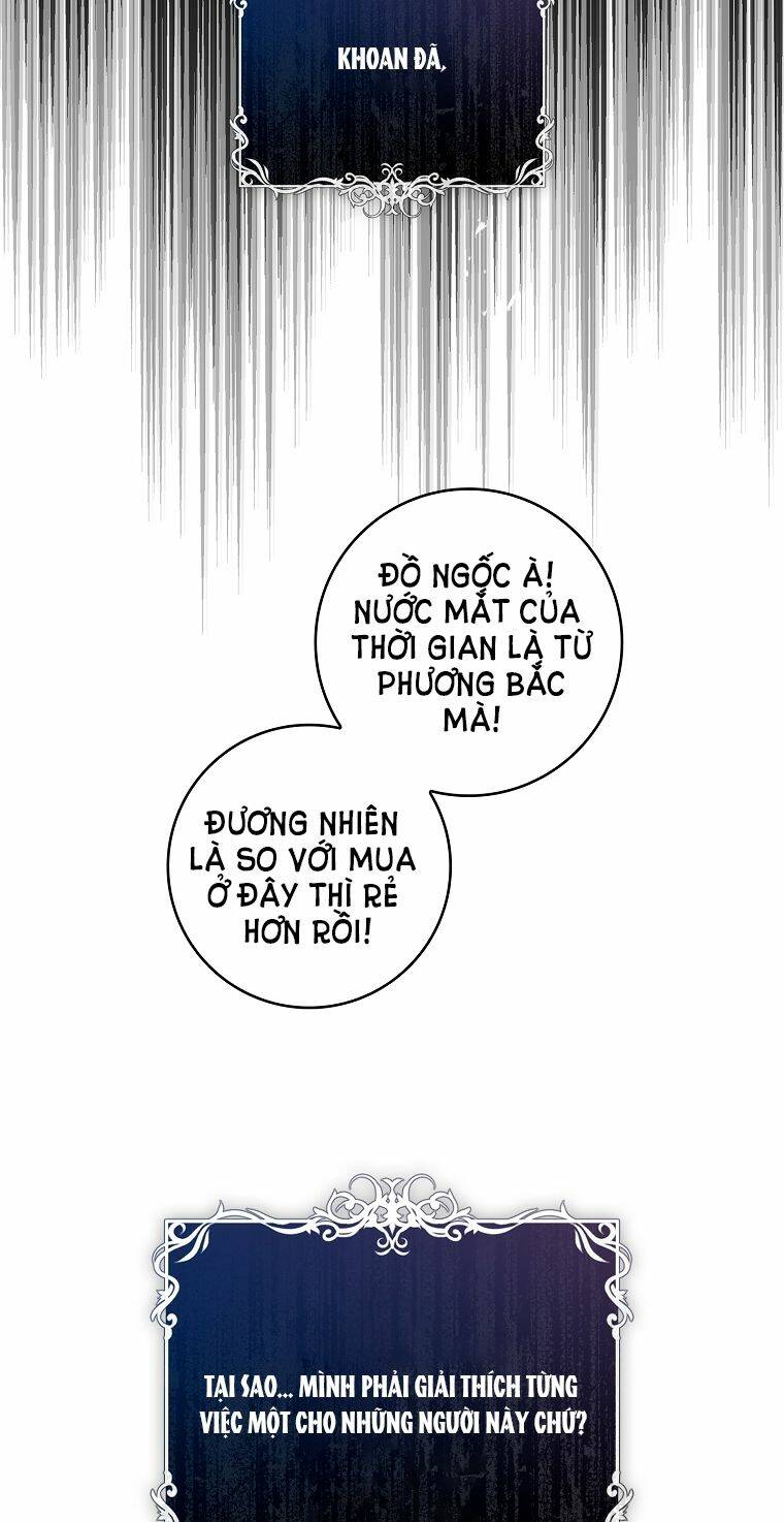 Hôn Phu Ẩn Sắc Chapter 82.5 - Trang 2