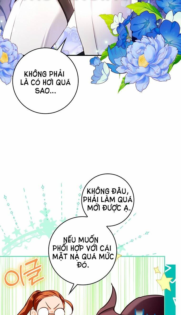 Hôn Phu Ẩn Sắc Chapter 82 - Trang 2