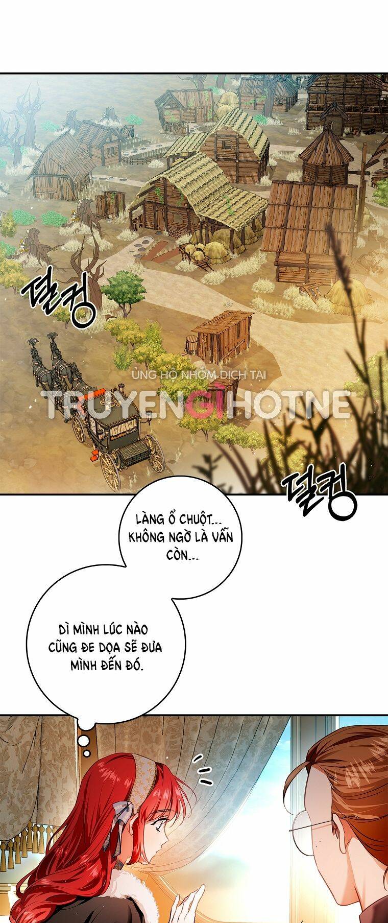 Hôn Phu Ẩn Sắc Chapter 81.5 - Trang 2