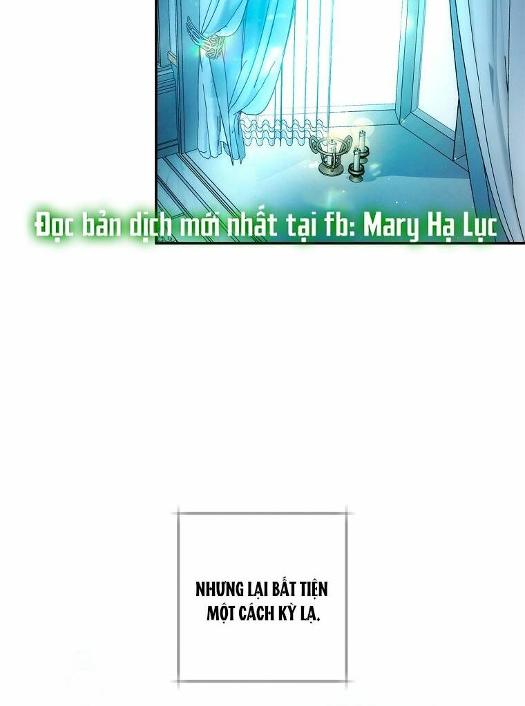 Hôn Phu Ẩn Sắc Chapter 81.5 - Trang 2