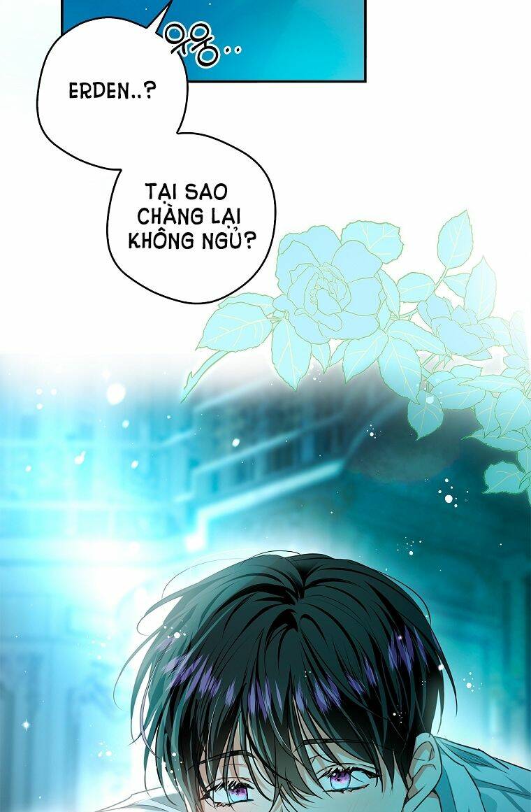 Hôn Phu Ẩn Sắc Chapter 81.5 - Trang 2