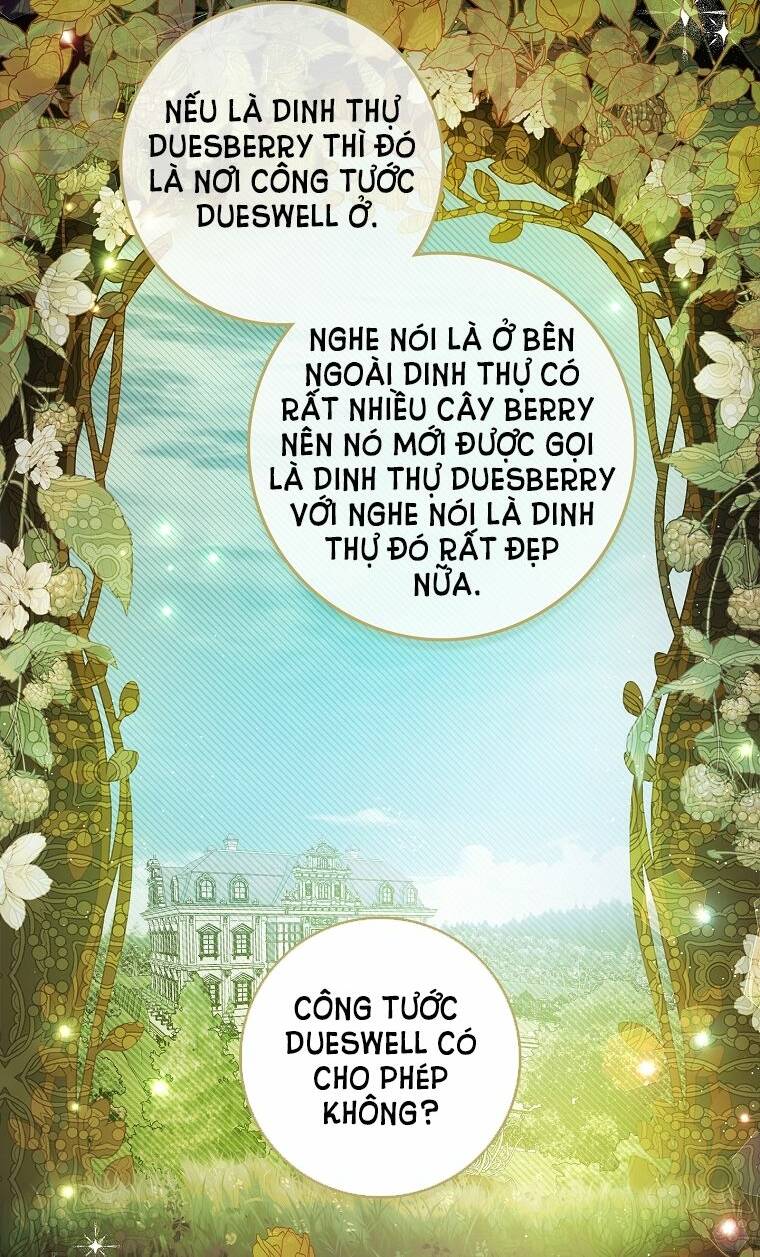 Hôn Phu Ẩn Sắc Chapter 81 - Trang 2