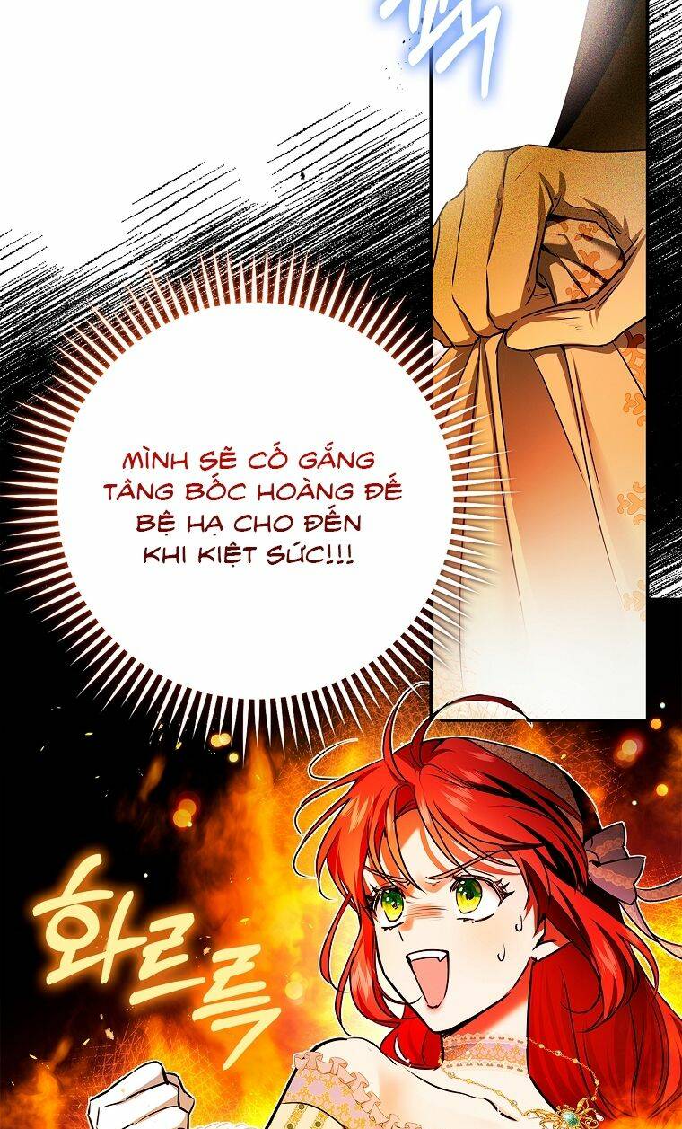 Hôn Phu Ẩn Sắc Chapter 81 - Trang 2