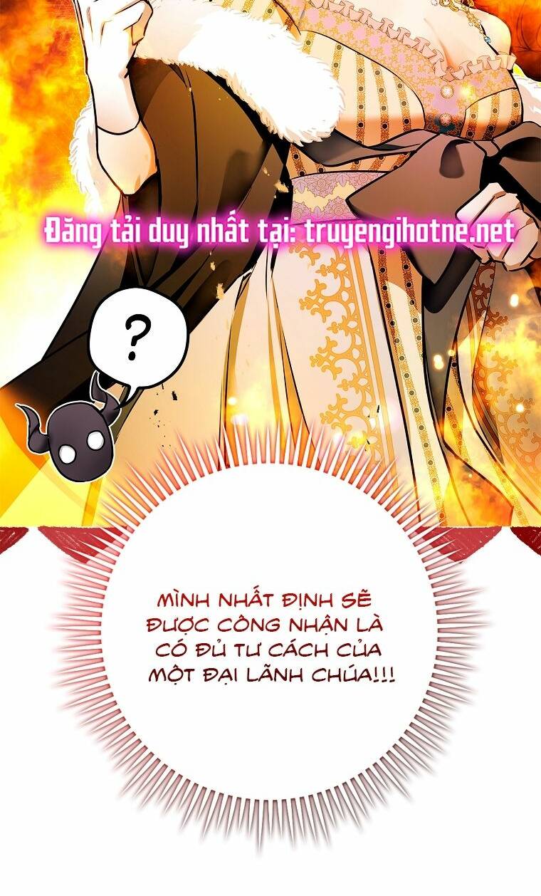 Hôn Phu Ẩn Sắc Chapter 81 - Trang 2