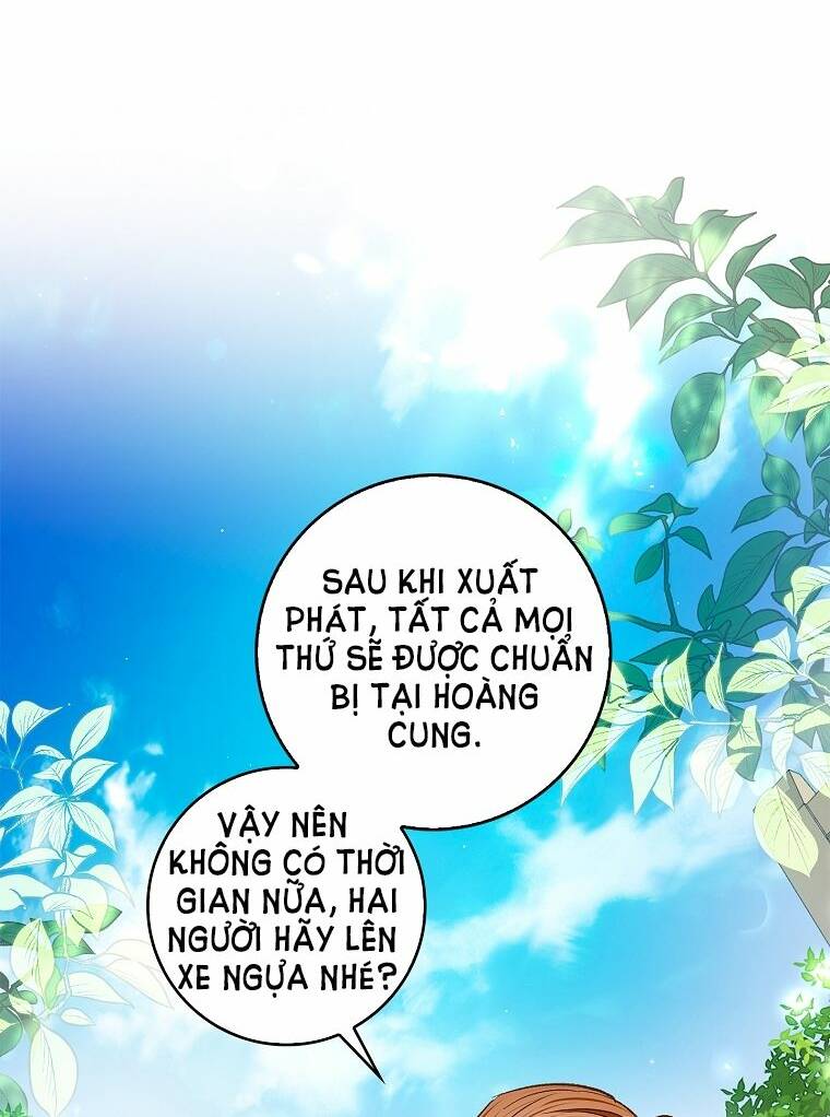 Hôn Phu Ẩn Sắc Chapter 81 - Trang 2