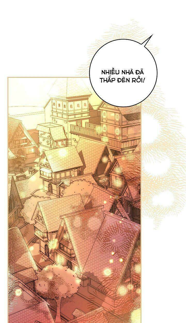 Hôn Phu Ẩn Sắc Chapter 80 - Trang 2