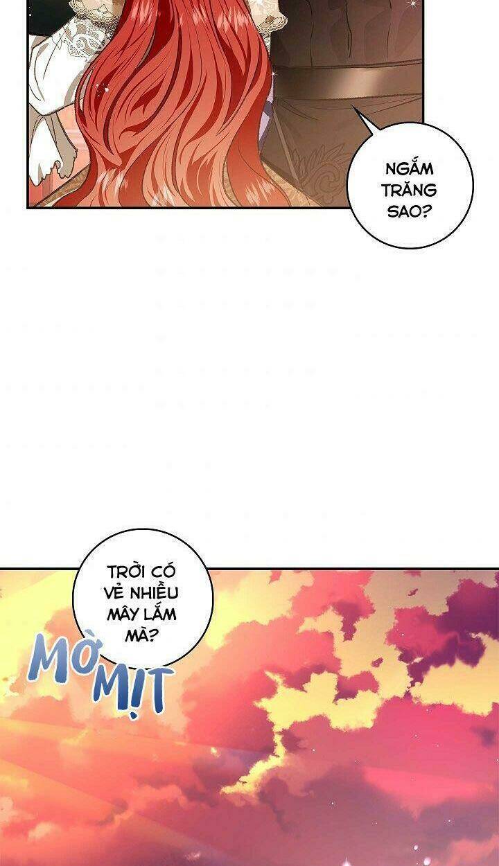 Hôn Phu Ẩn Sắc Chapter 80 - Trang 2