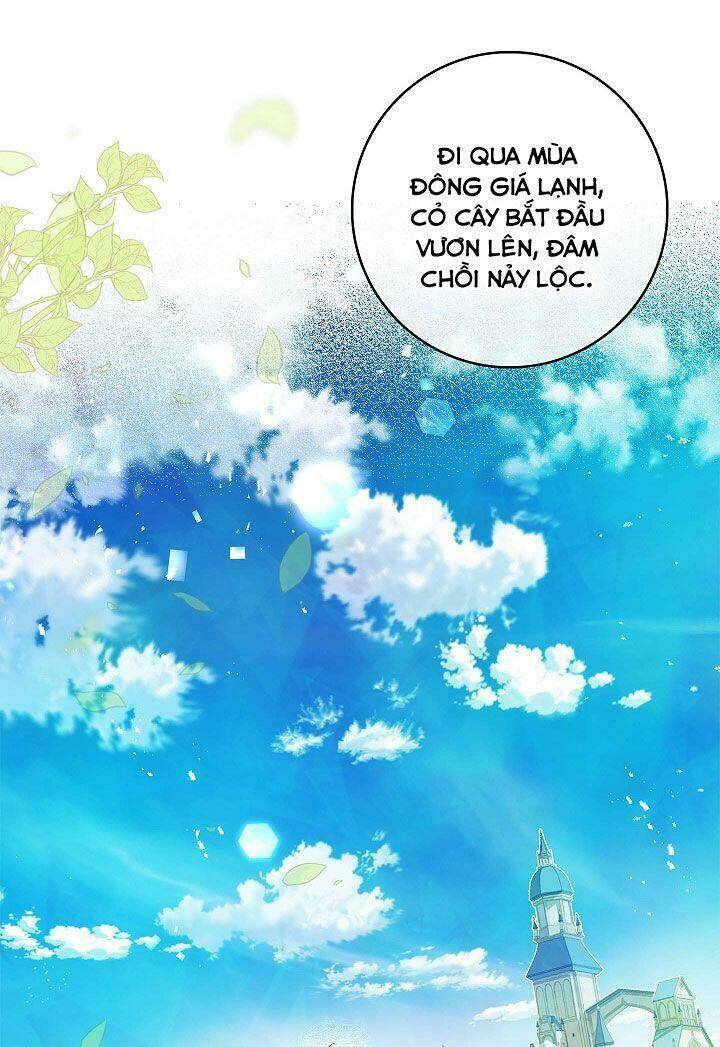 Hôn Phu Ẩn Sắc Chapter 80 - Trang 2