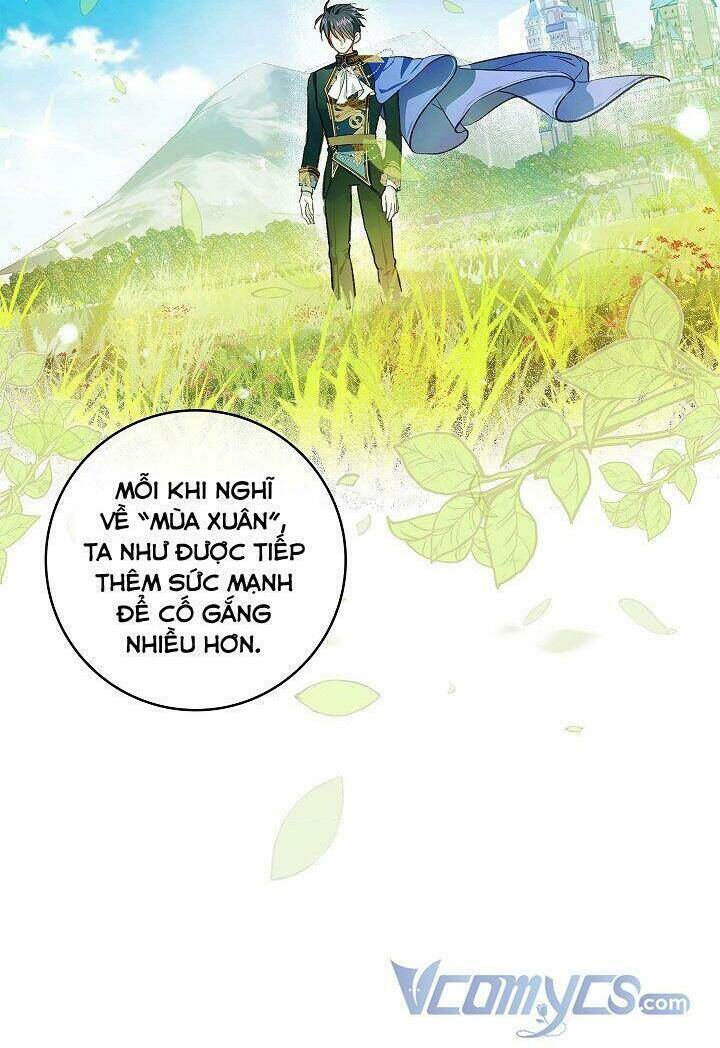 Hôn Phu Ẩn Sắc Chapter 80 - Trang 2