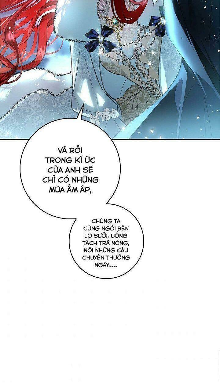 Hôn Phu Ẩn Sắc Chapter 80 - Trang 2