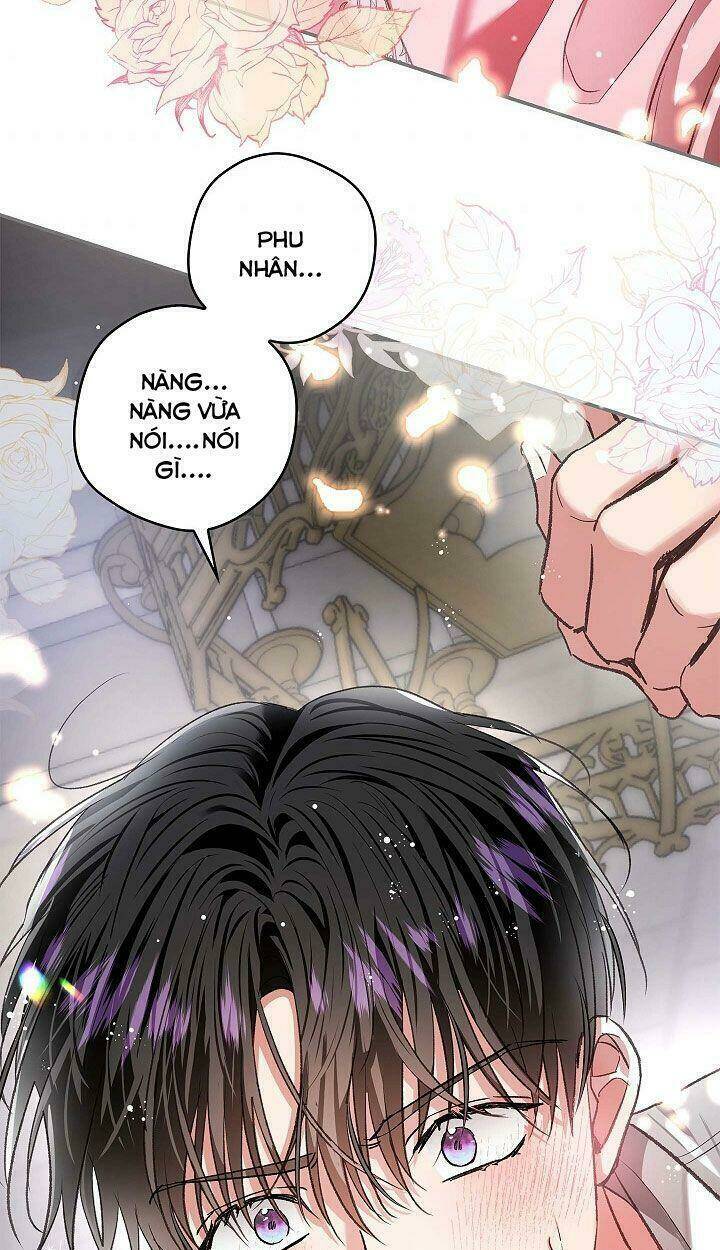 Hôn Phu Ẩn Sắc Chapter 80 - Trang 2